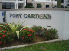Fort Gardens (D15), Condominium #1024462
